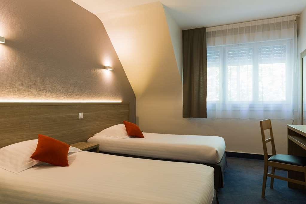 The Originals City, Hotel Les Oceanes, Lorient Cameră foto